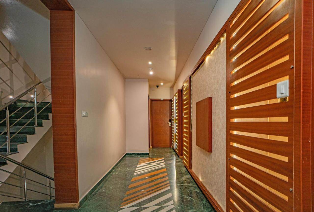 Uddhav Vilas A Family Hotel Udajpur Exteriér fotografie