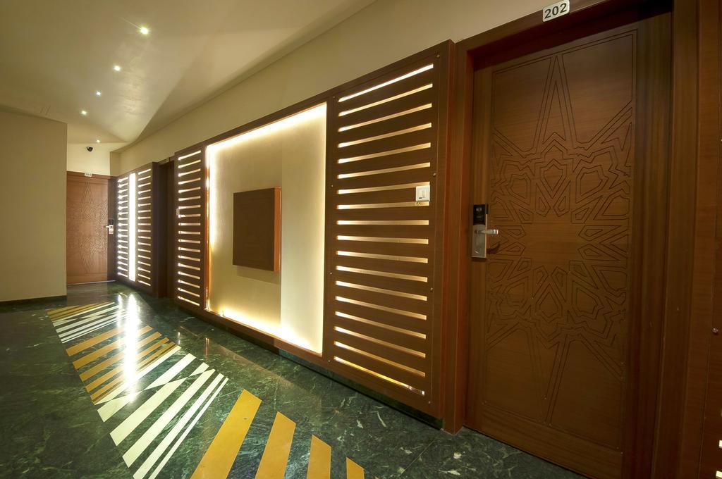 Uddhav Vilas A Family Hotel Udajpur Exteriér fotografie