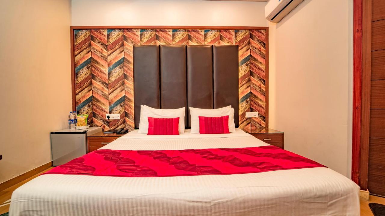 Uddhav Vilas A Family Hotel Udajpur Exteriér fotografie