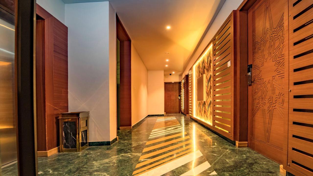 Uddhav Vilas A Family Hotel Udajpur Exteriér fotografie